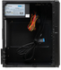 Корпус Vinga CS117 400W Black CS117-400W фото 2