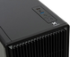 Корпус Vinga CS117 400W Black CS117-400W фото 3