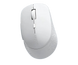 Миша бездротова RAPOO M300L White MT300L WHITE фото 2