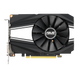 Відеокарта GeForce GTX 1660 Super 6GB Asus Phoenix OC (PH-GTX1660S-6G) Б/В PH-GTX1660S-6G_USED фото 1