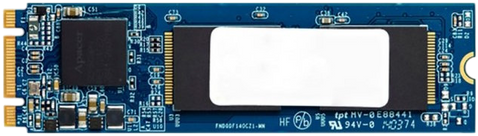 SSD M.2 накопичувач Apacer AST280X 2TB (AP2TBAST280X-1) AP2TBAST280X-1 фото
