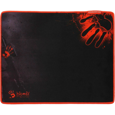 Iгрова поверхня A4Tech B-080S Bloody Black B-080S Bloody фото