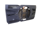 Система охолодження для відеокарти RX470 XFX SINGLE FAN Б\В case_radiator_rx470_single_fan_used фото 2