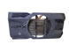 Система охолодження для відеокарти RX470 XFX SINGLE FAN Б\В case_radiator_rx470_single_fan_used фото 1