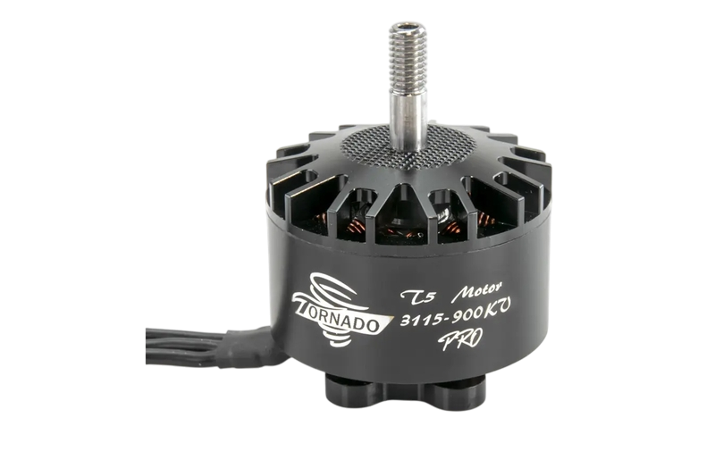 Мотор для дрона BrotherHobby Tornado T5 Pro 3115 900KV (Tornado T5 Pro 3115 900) Tornado T5 Pro 3115 900 фото