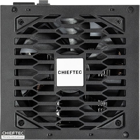 Блок живлення Chieftec VITA SM3 750W 80+ Bronze (BPX-750-C) BPX-750-C фото