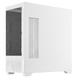 Корпус Prologix Axon GM-03AW Glass ARGB White AXON GM-03AW Glass White фото 5