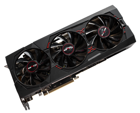 Відеокарта AMD Radeon RX 5700 8GB Sapphire Pulse Tri-X (11294-07) Б/В 11294-07_USED фото