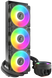 Водяне охолодження Arctic Liquid Freezer III Pro 360 ARGB Black (ACFRE00184A) ACFRE00184A фото 2