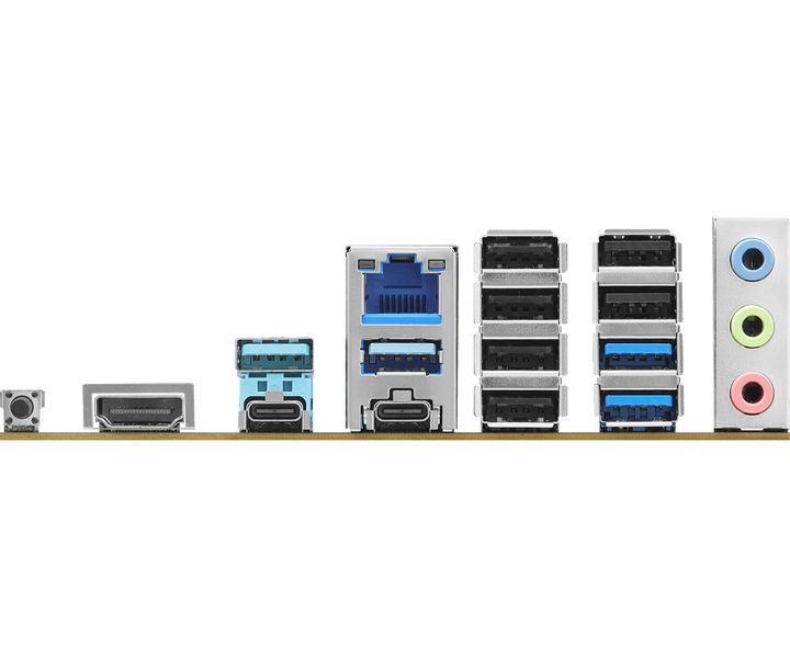 Материнська плата ASRock B850 Pro-A Socket AM5 (B850 PRO-A) B850 PRO-A фото