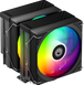 Повітряне охолодження ID-Cooling Frozn A620 Pro SE ARGB Black FROZN A620 PRO SE ARGB фото 1