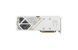 Відеокарта GeForce RTX 5070 12GB Zotac AMP White Edition (ZT-B50700FQ-10A) ZT-B50700FQ-10A фото 4