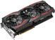 Відеокарта Radeon RX Vega 56 Asus ROG Strix OC (ROG-STRIX-RXVEGA56-O8G-GAMING) ROG-STRIX-RXVEGA56-O8G-GAMING фото 1