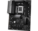 Материнська плата ASRock B850 Pro-A Socket AM5 (B850 PRO-A) B850 PRO-A фото 3