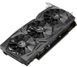 Відеокарта Radeon RX Vega 56 Asus ROG Strix OC (ROG-STRIX-RXVEGA56-O8G-GAMING) ROG-STRIX-RXVEGA56-O8G-GAMING фото 2