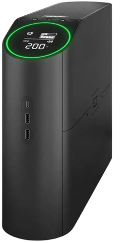 ДБЖ APC Back-UPS Pro 1320W (BGM2200B-GR) BGM2200B-GR фото