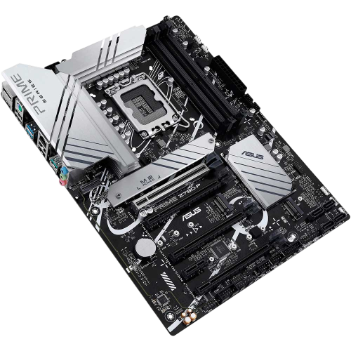 Материнська плата Asus Z790-P Prime LGA 1700 (PRIME Z790-P) Б/В PRIME Z790-P_USED фото