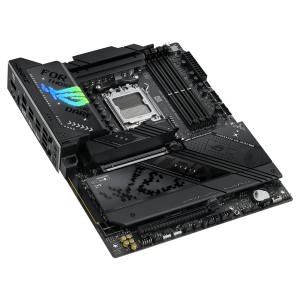 ROG STRIX X870-F GAMING WIFI_USED фото