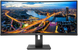 Монітор 34" Philips 346B1C 100Hz Black (346B1C/00) 346B1C/00 фото 1