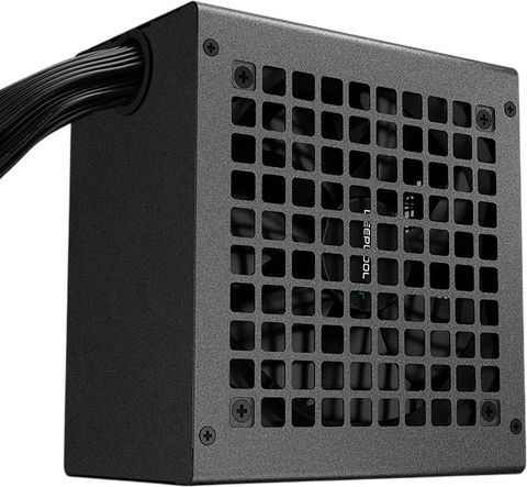 Блок живлення DeepCool PF750 750W 80+ (R-PF750D-HA0B-EU) R-PF750D-HA0B-EU фото