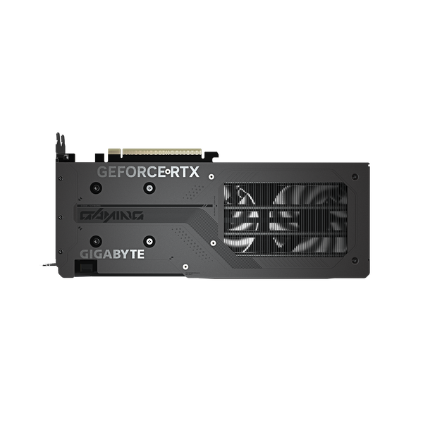 Відеокарта GeForce RTX 5060 8GB Gigabyte Gaming OC (GV-N5060GAMING OC-8GD) Б/В GV-N5060GAMING OC-8GD_USED фото