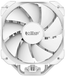 Повітряне охолодження PCCooler Paladin 400 White PALADIN 400 WH фото 2