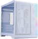 Корпус 1stPlayer VT5 RGB White VT5-WH фото 1