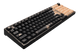 Клавиатура Valkyrie VK99 Pro Dark Scroll RGB Black (VK99PROB) VK99PROB фото 2