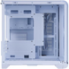Корпус 1stPlayer VT5 RGB White VT5-WH фото 3
