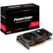Видеокарта AMD Radeon RX 5700 XT 8GB PowerColor (AXRX 5700XT 8GBD6-3DH) Б/У AXRX 5700XT 8GBD6-3DH_USED фото 2