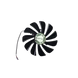 Вентилятор (кулер) Champion 18379 для видеокарт XFX RX 5600 XT/5700 XT THICC III Центральный 1шт (CF1010U12S) 18379 фото 2