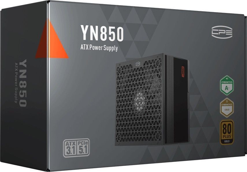 YN850 фото