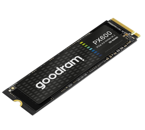 SSD M.2 накопичувач GoodRam PX600 250GB (SSDPR-PX600-250-80) SSDPR-PX600-250-80 фото