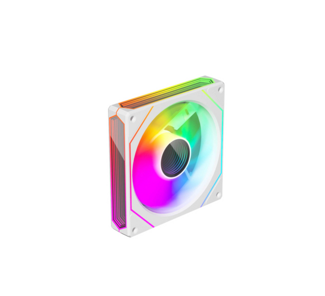 PRISM 6 Pro White Reverse фото