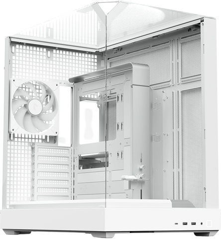 Корпус APNX V2 White (APCM-VI02143.21) APCM-VI02143.21 фото