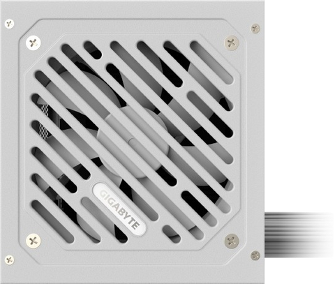 Блок живлення Gigabyte GP-P650SS ICE 650W 80+ Silver GP-P650SS ICE фото