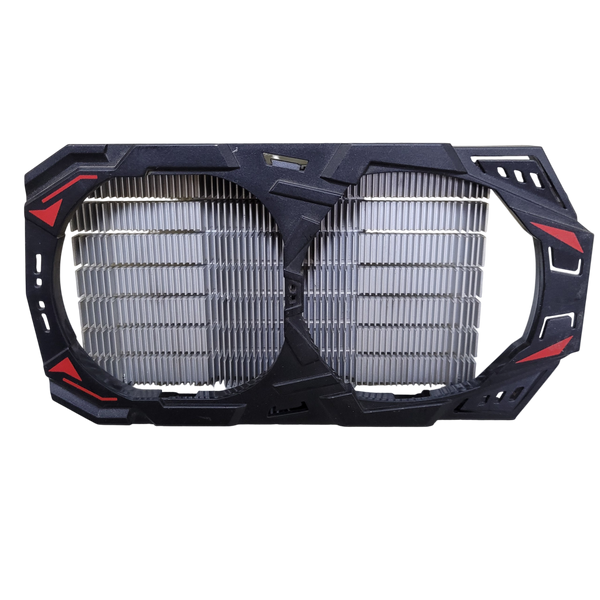 Система охолодження для відеокарти GTX 1050 Colorful Smart Shark V6 Б/В RADIK_Smart Shark V6_USED фото
