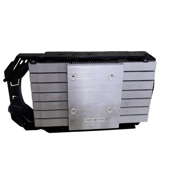 Система охолодження для відеокарти GTX 1050 Colorful Smart Shark V6 Б/В RADIK_Smart Shark V6_USED фото