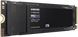 SSD M.2 накопитель Samsung 990 EVO 2TB (MZ-V9E2T0BW)
