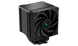 Повітряне охолодження Deepcool AK500 Zero Dark Black (R-AK500-BKNNMT-G-1) R-AK500-BKNNMT-G-1 фото 1