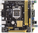 Материнская плата Asus H81M-R LGA 1150 (H81M-R) Б/У H81M-R_USED фото 1