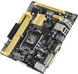 Материнская плата Asus H81M-R LGA 1150 (H81M-R) Б/У H81M-R_USED фото 3