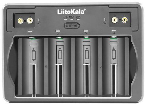 Lii-D4 фото