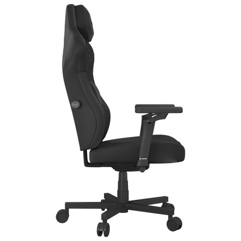 Крісло для геймерів HATOR Arc 4 XXL (HTC4400XXL) Black HTC4400XXL фото