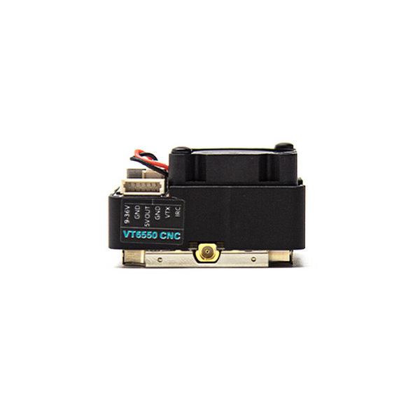 Відеопередавач (VTX) Skyzone VT6550 6.5G 4W 32CH (SKZ-VT6550-6.5-4W-32CH) SKZ-VT6550-6.5-4W-32CH фото