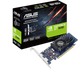 Видеокарта GeForce GT 1030 2GB Asus Low Profile (GT1030-2G-BRK) GT1030-2G-BRK фото 2