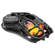 Миша Gravastar Mercury M2 Stealth Black (GRAVASTARM2_BLK) GRAVASTARM2_BLK фото 3