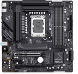 Z690M PG Riptide/D5_USED фото
