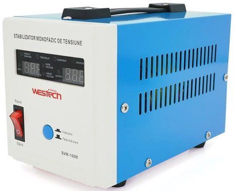 WS-SVR-1000 фото