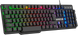 Клавіатура GamePro GK380 RGB Black GK380 фото 1